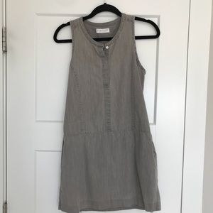 Everlane gray jumper